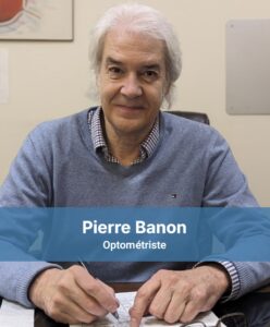Pierre Bannon